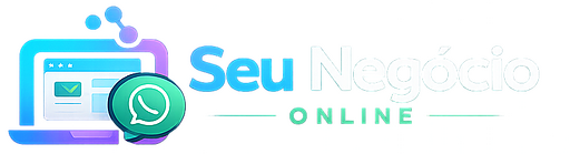 Logo Seu Negócio Online